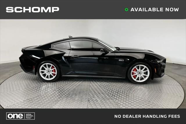 2024 Ford Mustang GT Premium Fastback for sale in Highlands Ranch, CO