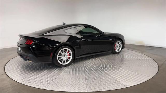2024 Ford Mustang GT Premium Fastback