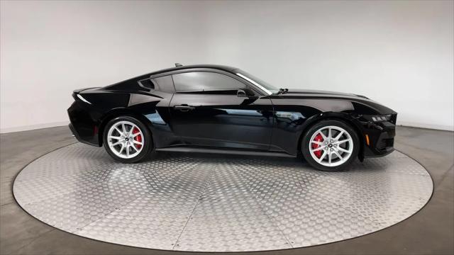 2024 Ford Mustang GT Premium Fastback