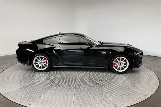 2024 Ford Mustang GT Premium Fastback
