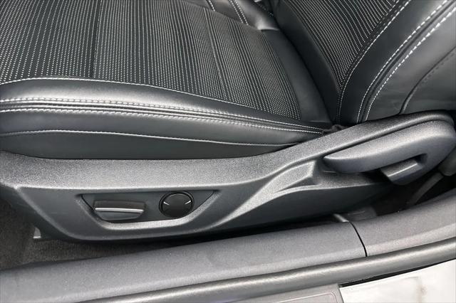 2024 Ford Mustang GT Premium Fastback