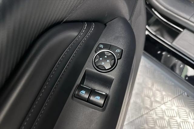 2024 Ford Mustang GT Premium Fastback