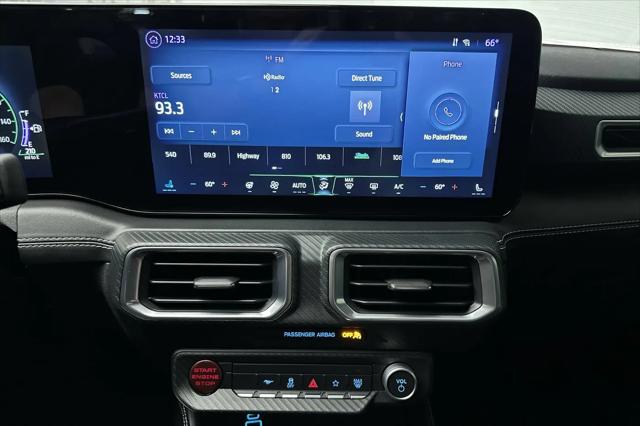 2024 Ford Mustang GT Premium Fastback