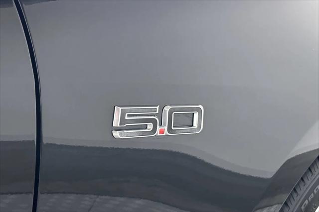 2024 Ford Mustang GT Premium Fastback
