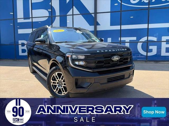 2025 Ford Expedition Active MAX for sale in Waco, TX