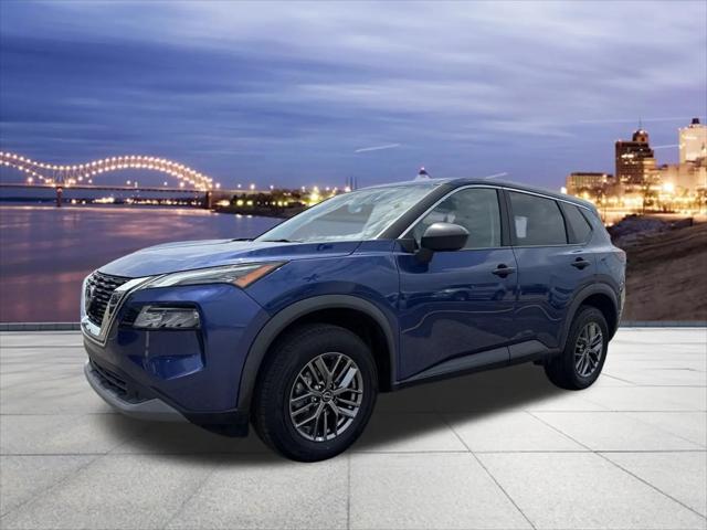 2023 Nissan Rogue S Intelligent AWD for sale in Memphis, TN