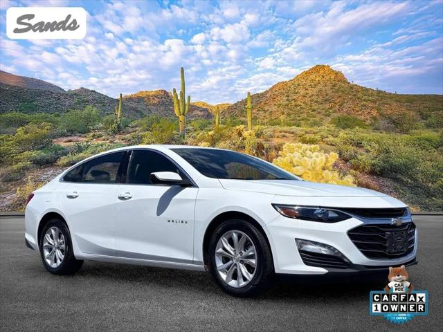 2024 Chevrolet Malibu FWD 1LT for sale in Glendale, AZ