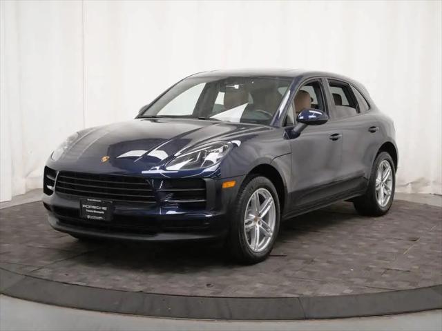 2020 Porsche Macan Macan for sale in Golden Valley, MN