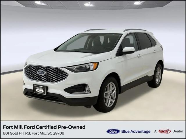 2023 Ford Edge SEL for sale in Fort Mill, SC