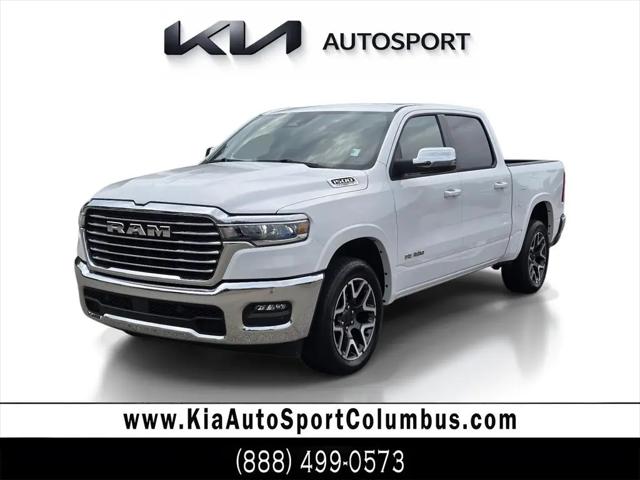 2026 Ram 1500 Laramie for sale in Columbus, GA