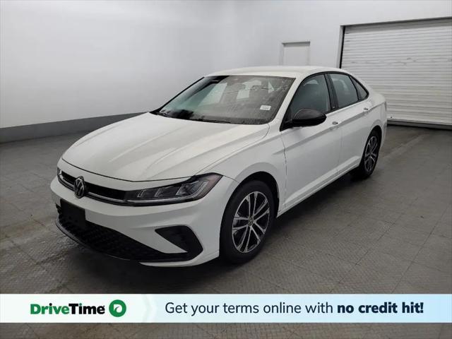 2025 Volkswagen Jetta 1.5T Sport for sale in Woodbridge, VA