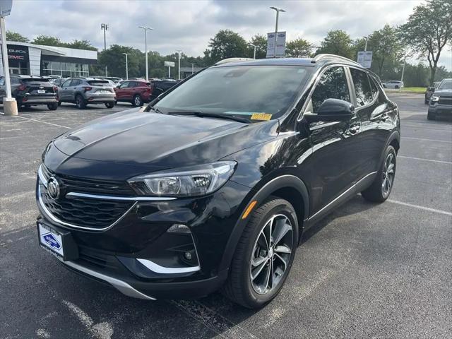 2021 Buick Encore GX FWD Select for sale in ROCKFORD, IL