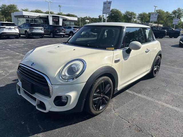 2015 MINI Hardtop Cooper for sale in ROCKFORD, IL