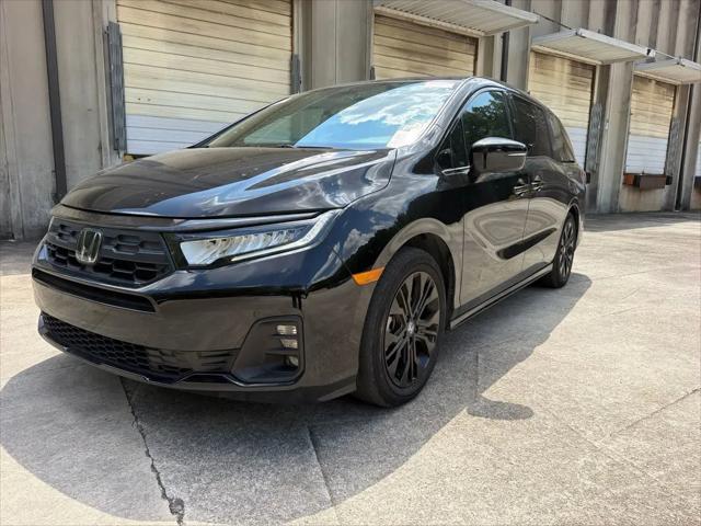 2025 Honda Odyssey Sport-L for sale in Chamblee, GA