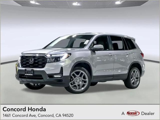 2023 Honda Passport AWD EX-L for sale in Concord, CA