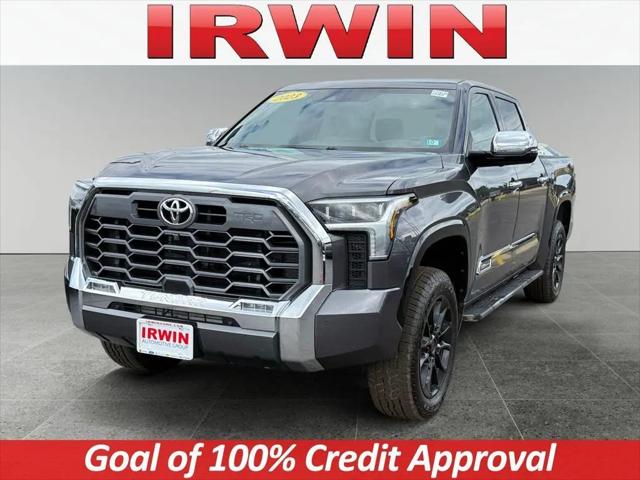 2023 Toyota Tundra 1794 Edition for sale in Laconia, NH