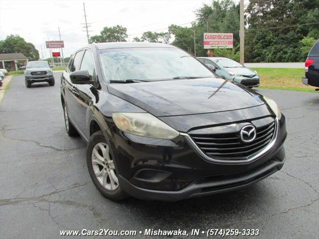 2013 Mazda CX-9 Touring for sale in Mishawaka, IN