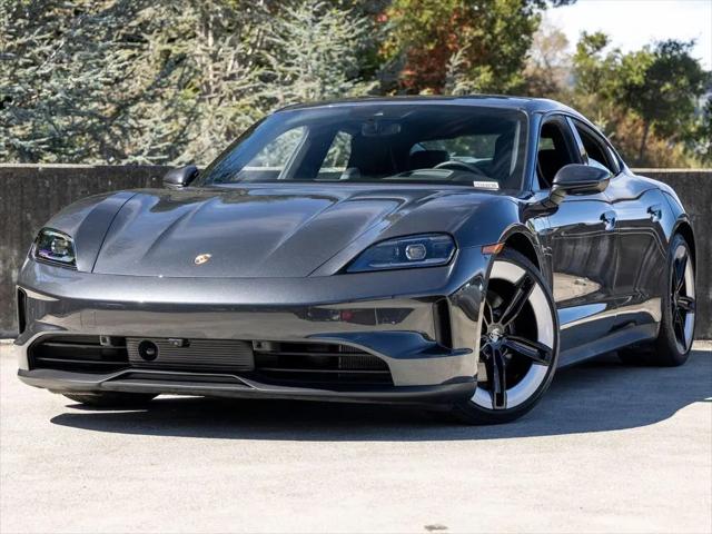 2025 Porsche Taycan 4S for sale in Mill Valley, CA