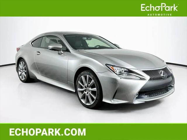2015 Lexus RC 350 Base for sale in Avondale, AZ