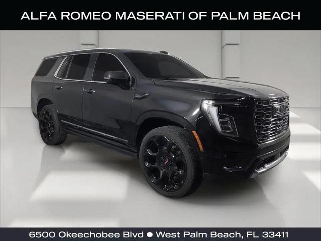 2026 GMC Yukon 4WD Denali Ultimate for sale in West Palm Beach, FL