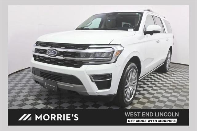 2023 Ford Expedition Limited MAX for sale in Minneapolis, MN