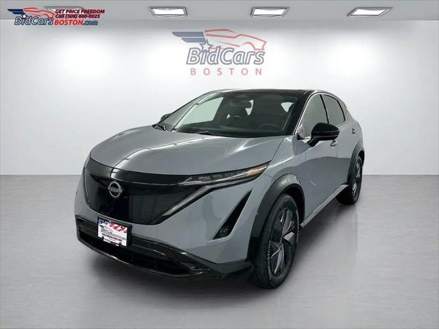 2023 Nissan ARIYA VENTURE+ for sale in Walpole, MA