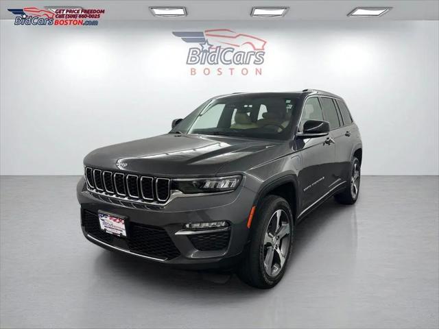 2023 Jeep Grand Cherokee Base for sale in Walpole, MA