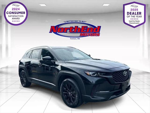 2025 Mazda CX-50 2.5 S Preferred Package for sale in Canton, MA