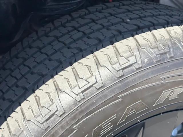 2025 Ram 1500 Tradesman Crew Cab 4x4 57 Box