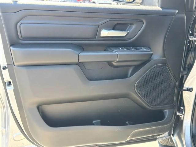 2025 Ram 1500 Tradesman Crew Cab 4x4 57 Box
