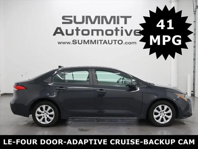 2024 Toyota Corolla LE for sale in Fond Du Lac, WI