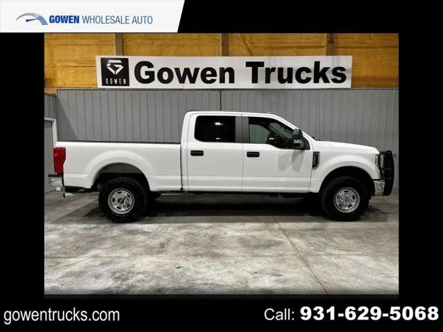 2020 Ford F-250 XL for sale in Lawrenceburg, TN