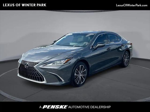2024 Lexus ES 300h Base for sale in Winter Park, FL