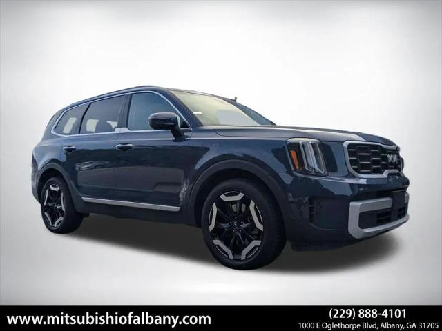 2025 Kia Telluride S for sale in Albany, GA