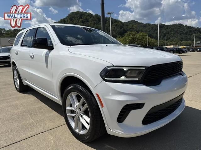 2025 Dodge Durango GT AWD for sale in PIKEVILLE, KY