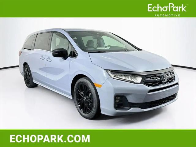2025 Honda Odyssey Sport-L for sale in Charlotte, NC