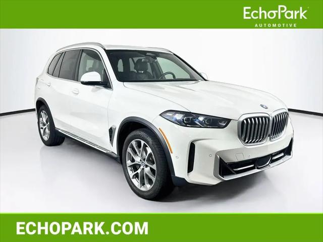 2026 BMW X5 xDrive40i for sale in Charlotte, NC