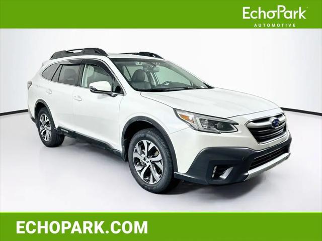 2022 Subaru Outback Limited XT for sale in Charlotte, NC