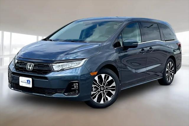 2027 Honda Odyssey Elite for sale in Lincoln, NE