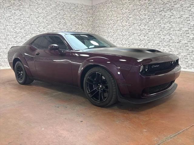 2021 Dodge Challenger R/T Scat Pack Widebody for sale in Columbia, TN