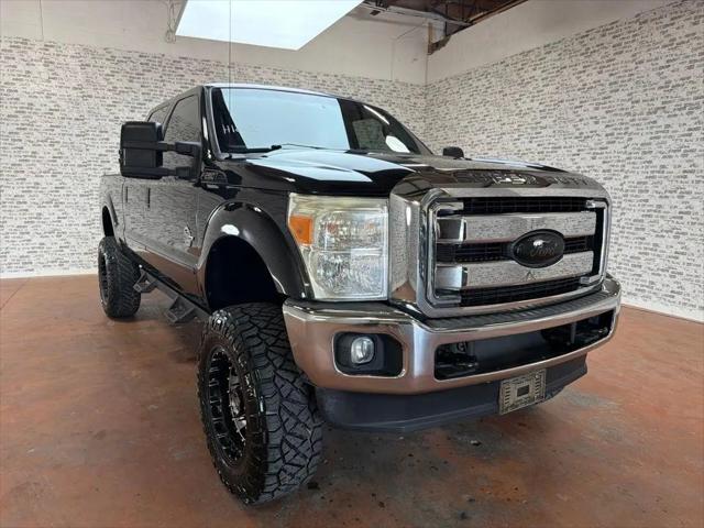 2015 Ford F-250 LARIAT for sale in Columbia, TN