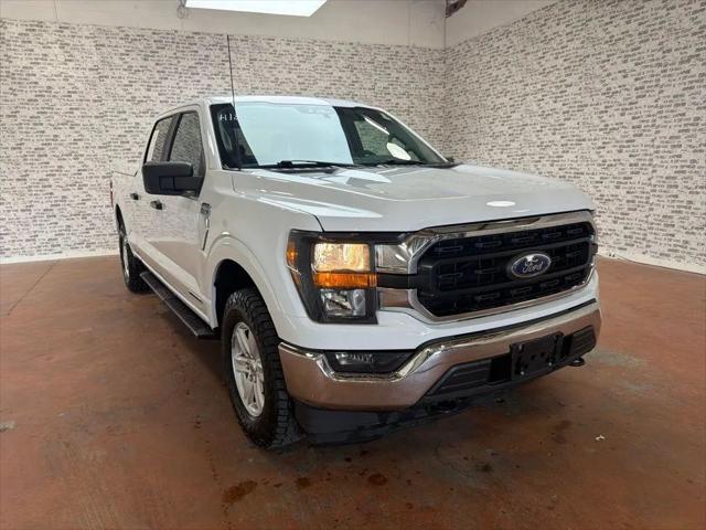 2023 Ford F-150 XLT for sale in Columbia, TN