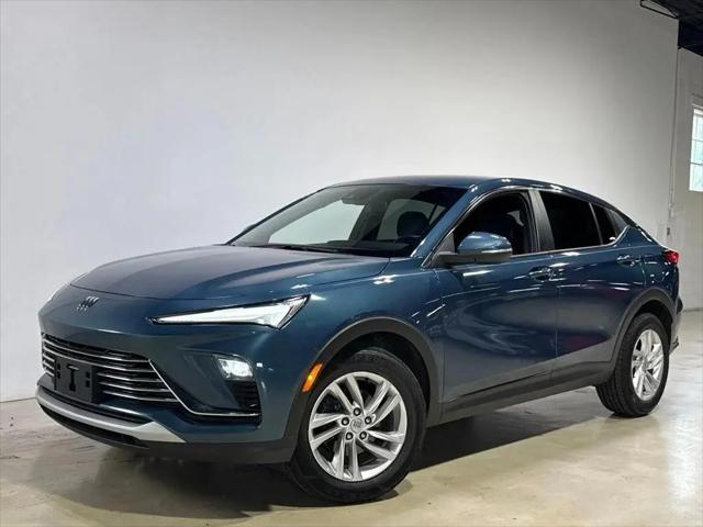 2024 Buick NV Preferred FWD for sale in Addison, IL