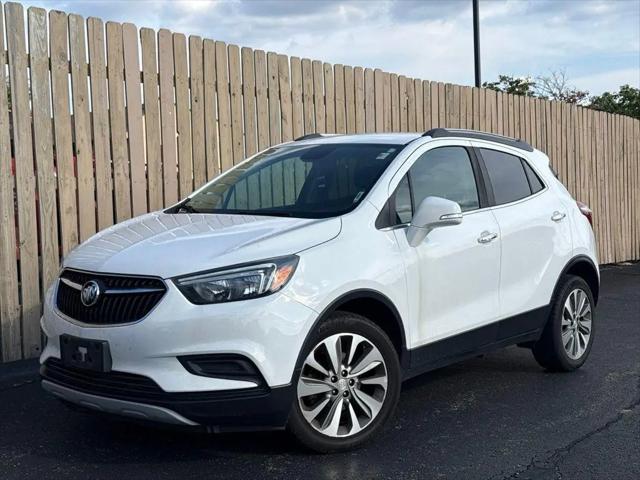 2019 Buick Encore FWD Preferred for sale in Addison, IL
