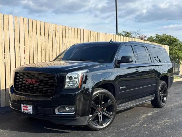 2017 GMC Yukon XL Denali for sale in Addison, IL