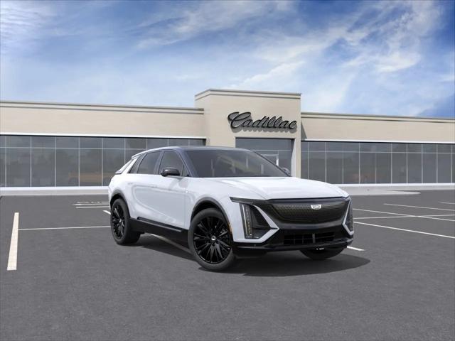 2027 Cadillac iQ Signature Sport for sale in Fredericksburg, VA