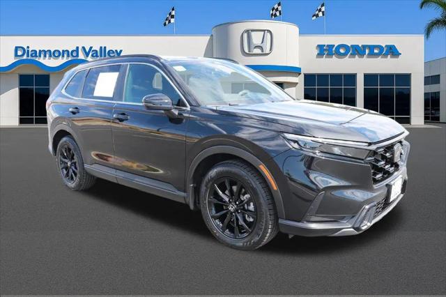 2023 Honda CR-V Hybrid Sport for sale in Hemet, CA