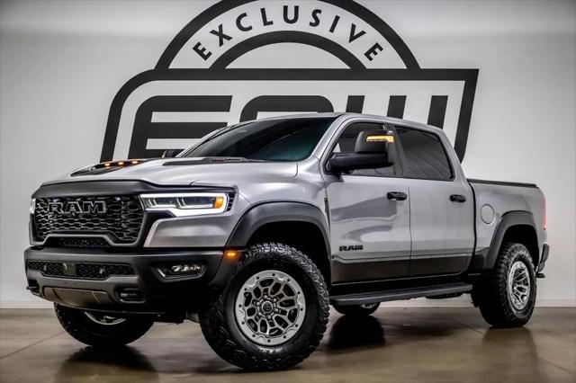 2025 Ram 1500 RHO Crew Cab 4x4 57 Box for sale in Pelham, AL