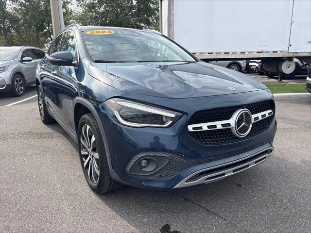 2023 Mercedes-Benz GLA-CLASS 4MATIC for sale in Tampa, FL