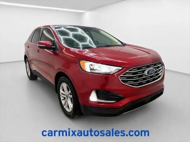 2020 Ford Edge SEL for sale in Shavertown, PA